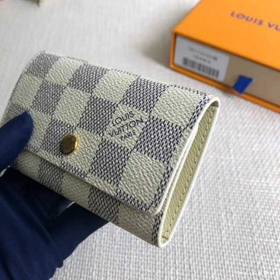 Repladies LOUIS KEY VUITTON 6 HOLDER 0806
